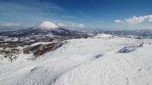 ニセコ版の地域写真