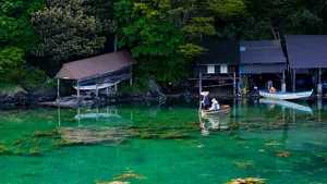 佐渡版の地域写真