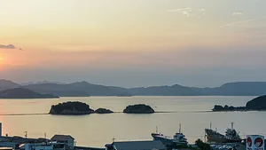 小豆島版の地域写真